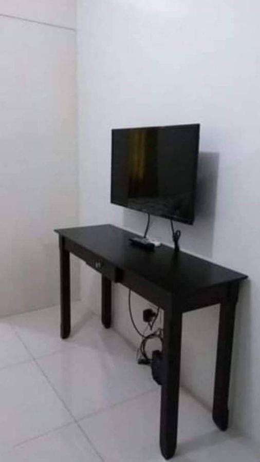 Sea Residences Homey Condo By Dnj Pasay Esterno foto