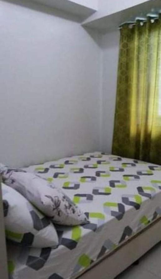Sea Residences Homey Condo By Dnj Pasay Esterno foto
